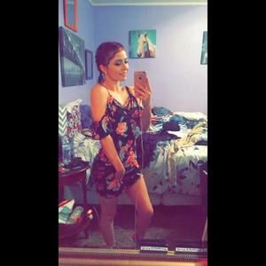 Meet your Posher, Summer